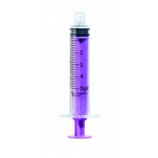 Freka Connect 5 ml Low-Dose-Tip