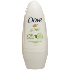 Dove Deo Roll GF Fresh Touch