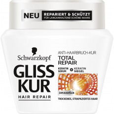 Schwarzkopf Anti-Haarbruch Maske TR19