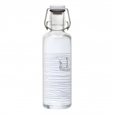 Heimatwasser Trinkflasche 0.6l