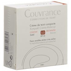 Avène Couvrance Kompakt reichhaltig Bronze 5.0