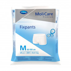 MoliCare Premium Fixpants shortleg M