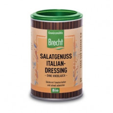 Brecht Salatgenuss Italian-Dressing Bio