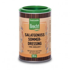 Brecht Salatgenuss Sommer-Dressing Bio