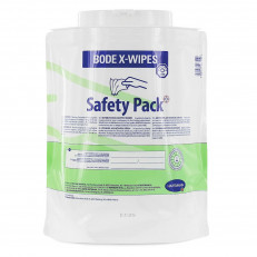 BODE X-Wipes Safety Pack (#)