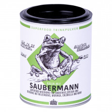 BERLIN ORGANICS Superfood Mischung Saubermann