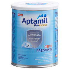 Milupa Aptamil Proexpert Pregomin Pepti mit Laktose