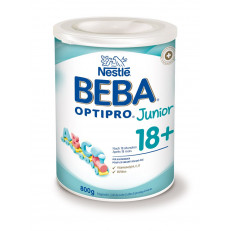 BEBA Optipro Junior 18+ nach 18 Monaten