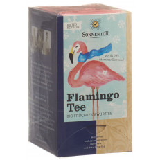 SONNENTOR Flamingo Tee