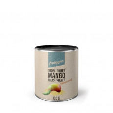 frooggies Früchtepulver Mango