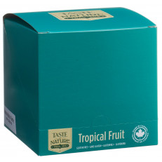 Taste of Nature Trail Mix Tropical Fruit