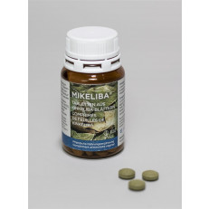 Mikeliba Tablette 200 mg