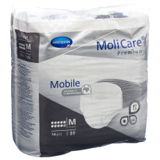 MoliCare Mobile 10 M