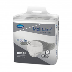 MoliCare Mobile 10 XL