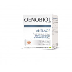 Oenobiol Anti-Age Kapsel Q10