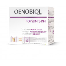 Oenobiol Topslim 3in1