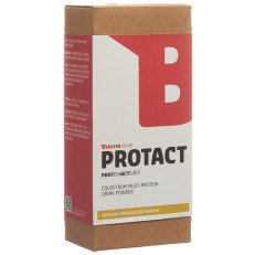 Beaster PROTACT Premium Multi-Protein-Getränkepulver Pulver