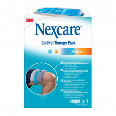 3M Nexcare ColdHot Therapy Pack 23.5x11cm Flexible Thinsulate
