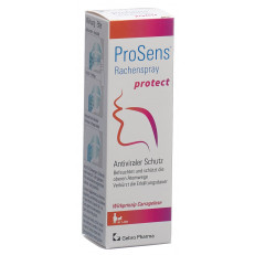 ProSens Rachenspray protect