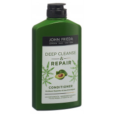 John Frieda Deep Cleanse & Repair Conditioner (#)