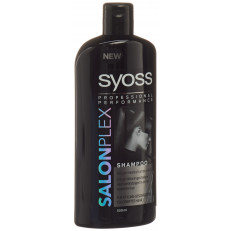 SYOSS Shampoo SalonPlex