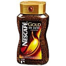 Nescafe Gold Pulver