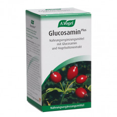 Glucosamin Thekendisplay Tablette 6x120 Stück deutsch