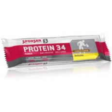 Sponser Protein 34 Bar Schokolade