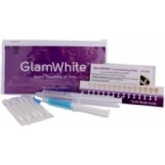 GlamWhite Home Bleaching Kit Refill