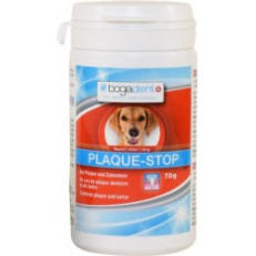  Plaque Stop Pulver für Hunde