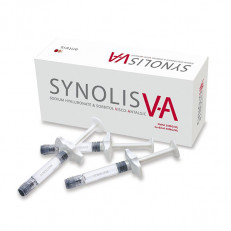 SYNOLIS V-A Hyaluronsäure Inj Lös (alt)