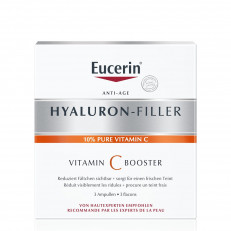 Eucerin HYALURON-FILLER Tag Vitamin C Booster