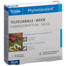 Phytostandard Teufelskralle-Weide Tablette