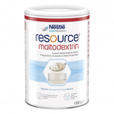 resource Maltodextrin Pulver (neu)
