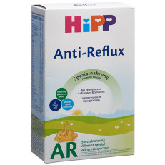 HiPP Anti-Reflux Spezialnahrung