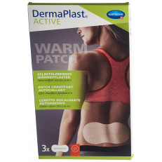 DermaPlast ACTIVE Active Warm Patch large