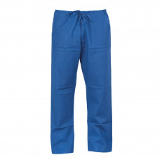 Foliodress suit comfort Hosen M blau