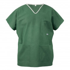 Foliodress suit comfort Shirt XXL grün