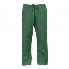 Foliodress suit comfort Hosen XL grün