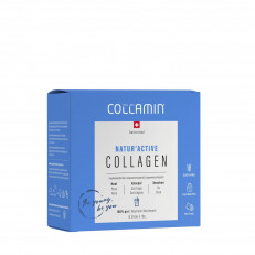 COLLAMIN Natur'Active Collagen Peptide (#)