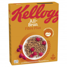 Kellogg's All-Bran - Fibre Plus