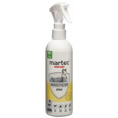 martec PET CARE Spray INSECTICIDE