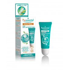 Puressentiel SOS Hautpflege bei Hautunreinheiten