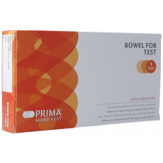 PRIMA HOME TEST Bowel FOB