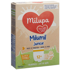 Milupa Milumil Junior 12+