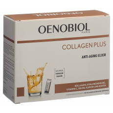 Oenobiol Collagen Plus Elixier