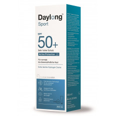Daylong Sport Active Protection SPF50+