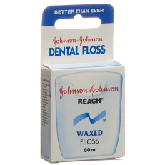 Reach Dental Floss 50m