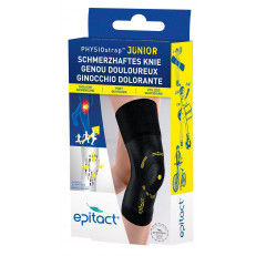 Epitact Physiostrap Knie JUNIOR 3 32-35cm