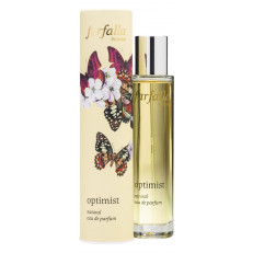 farfalla Optimist Natural Eau de Parfum